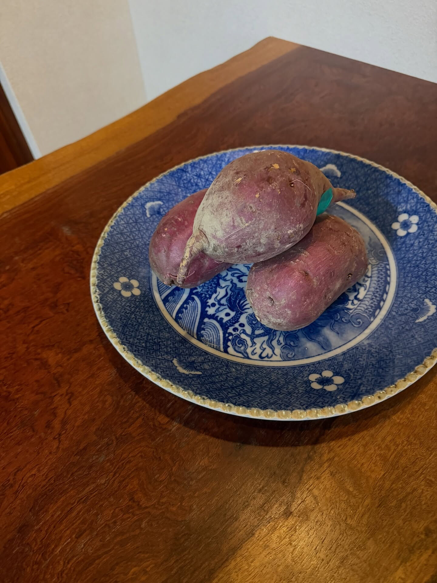 名古屋近郊で無農薬栽培野菜を育てている農家さんが集まる朝市で